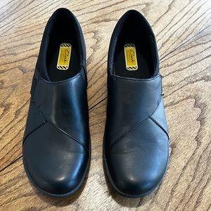 Clarks Slip Resistance Business Casual shoes